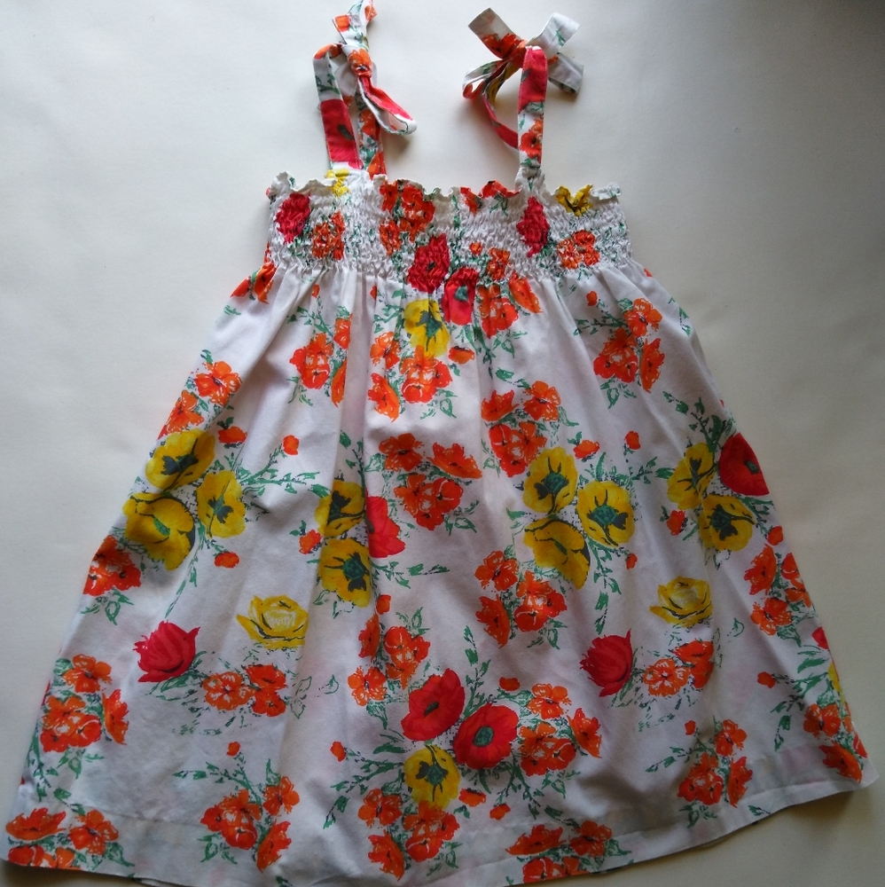 Rachel Riley dress